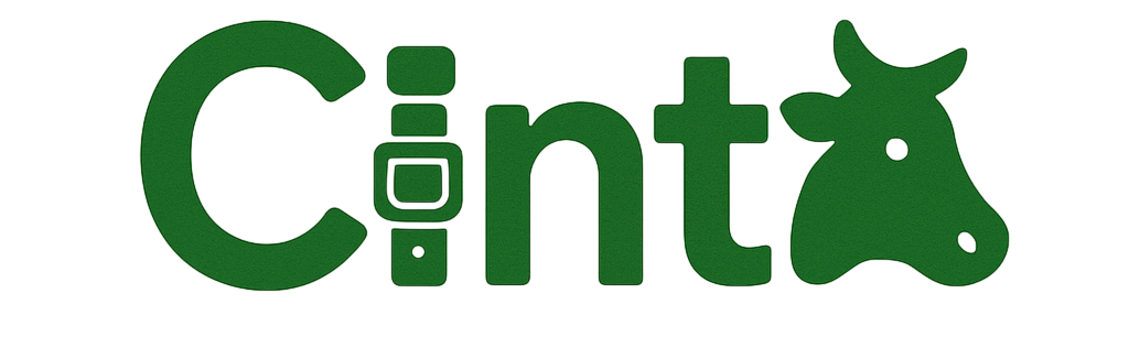 logo Cintà